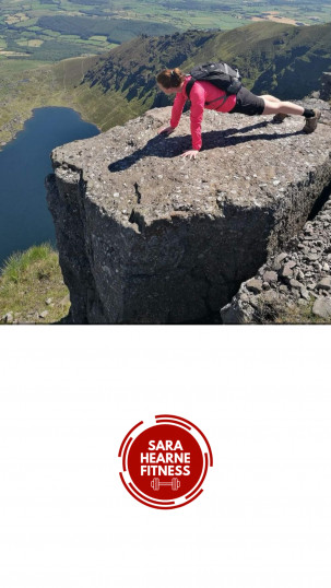 Sara Hearne