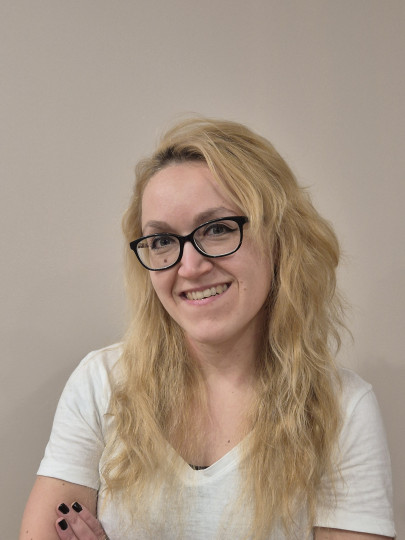Dominika Różycka