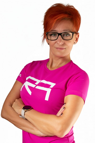 Aneta Szolc-Herok