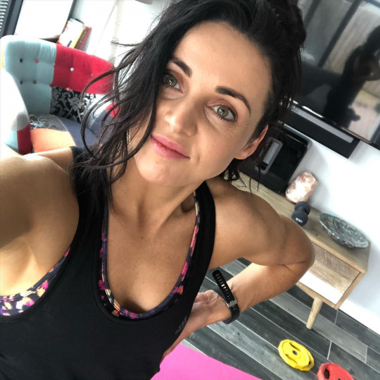 Lorraine Smyth