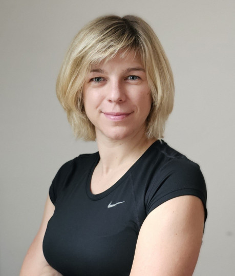 Aneta Świtaj