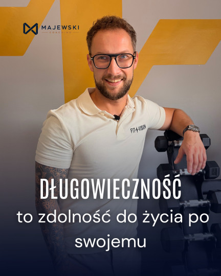 Tomasz Majewski